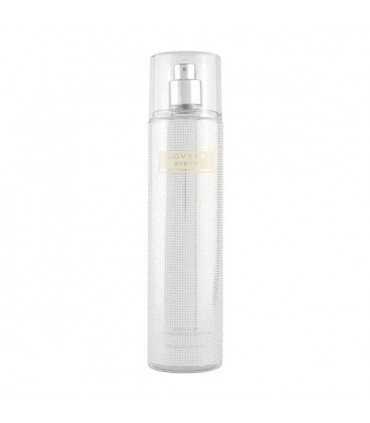 Sarah Jessica Parker Lovely Sheer Body Mist 250ml