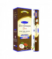 Satya Coco Cinnamon Clove  Hexa - 120 Sticks