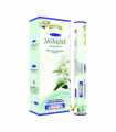 Satya Jasmine Hexa - 120 Sticks