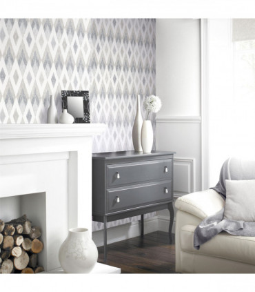 Scandi Diamond Silver sw12