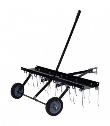 Scarifier for Ride-on Mower 100 cm