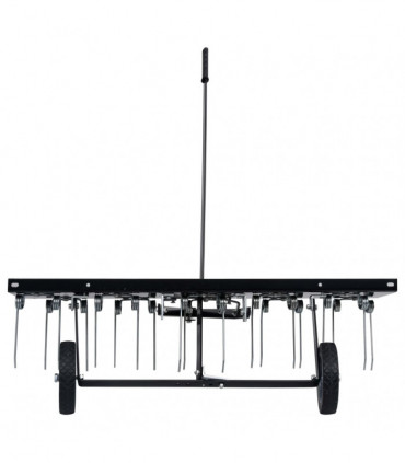 Scarifier for Ride-on Mower 100 cm