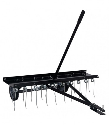 Scarifier for Ride-on Mower 100 cm