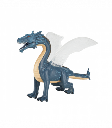 Sea Dragon Toy  Realistic Mythical Creature Figure