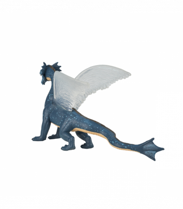 Sea Dragon Toy  Realistic Mythical Creature Figure