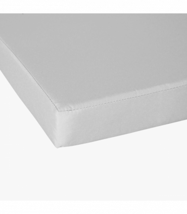 Seat Cushion Pads for Rattan Furniture, 3 PCs Garden Furniture Cushions, Grey