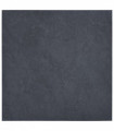 Self-adhesive Flooring Planks 5.11 m² PVC Black Marble