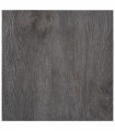 Self-adhesive Flooring Planks 5.11 m² PVC Brown
