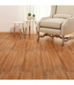 vidaXL Self-adhesive PVC Flooring Planks 5.21 m² 2 mm Elm Nature