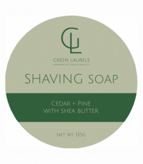 Shaving Soap