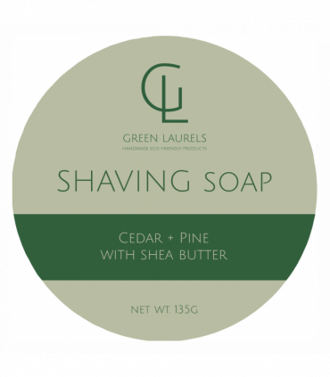 Shaving Soap