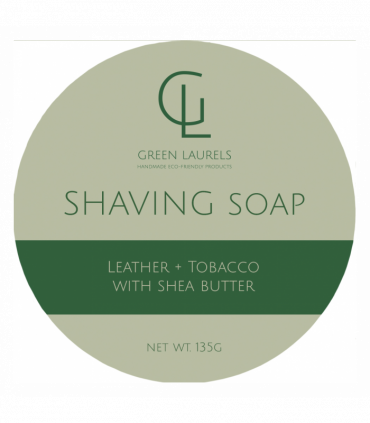 Shaving Soap
