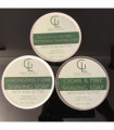 Shaving Soap Eucalyptus, Tea Tree, and Peppermint for a great Shave