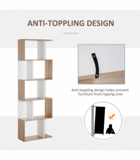 Shelf Book/Storage Cabinet