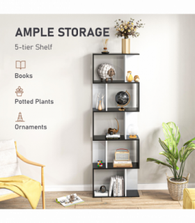 Shelf Book/Storage Cabinet
