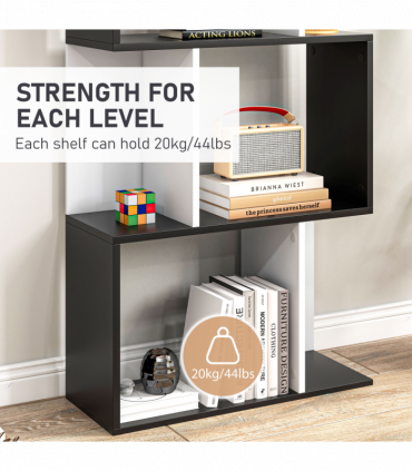 Shelf Book/Storage Cabinet