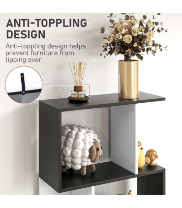 Shelf Book/Storage Cabinet