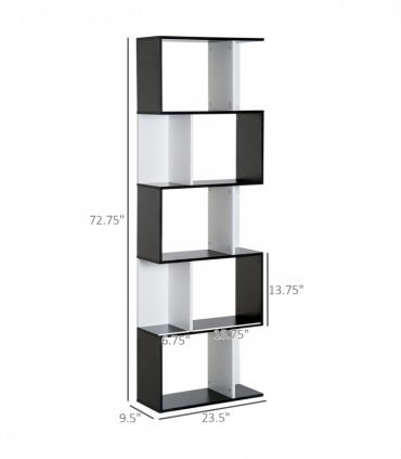 Shelf Book/Storage Cabinet