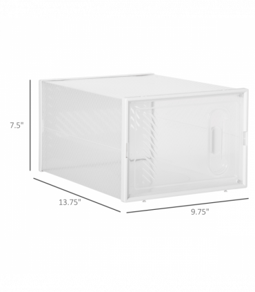 Shoe Storage Cabinet