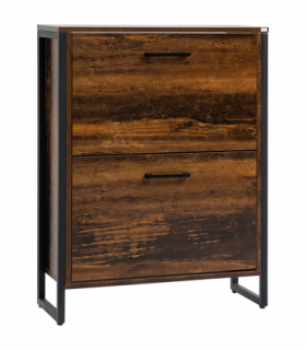 Shoe Storage Cabinet