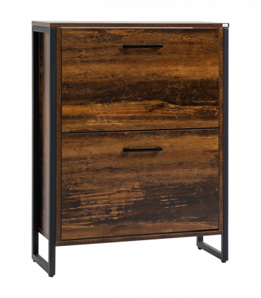 Shoe Storage Cabinet