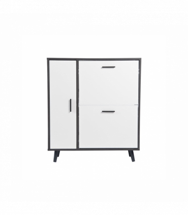 Shoe Storage Cabinet