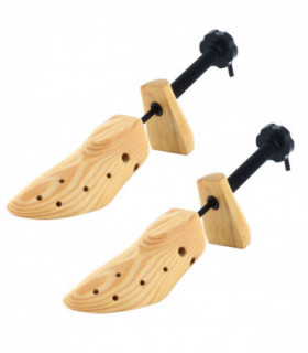 Shoe Stretcher Women LADIES 2pc  DGI-0741 AS-06301 DGI-9772 5060138819184