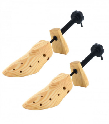 Shoe Stretcher Women LADIES 2pc  DGI-0741 AS-06301 DGI-9772 5060138819184
