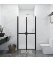 Shower Door Frosted ESG (68-71)x190 cm