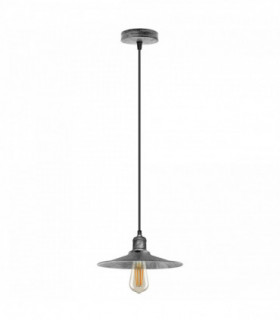 Single Head Vintage Ceiling Pendant Light Shade Hanging Lamp Lights