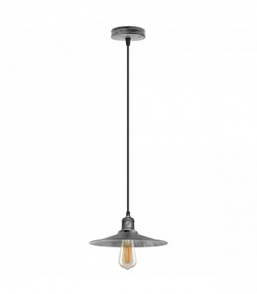 Single Head Vintage Ceiling Pendant Light Shade Hanging Lamp Lights