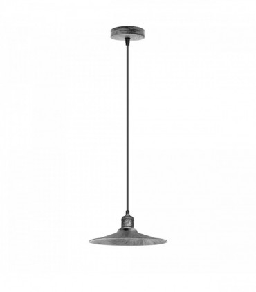 Single Head Vintage Ceiling Pendant Light Shade Hanging Lamp Lights