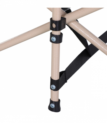 Single Portable Outdoor Military Sleeping Bed Camping Cot Green Outsunny