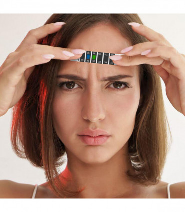 Single Temperature Strip 751097 AS-14772 5050565503343