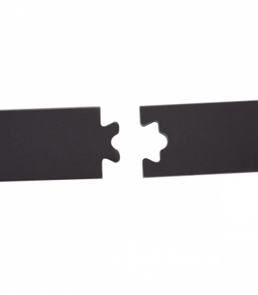 Sliding Door Rail Barn Door Kit Single Wooden 6FT /1830mm