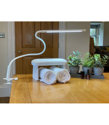 Slim Lamp Flex XL White