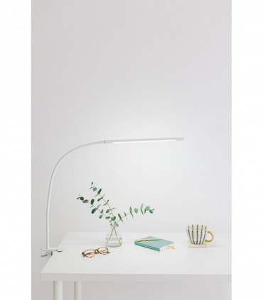 Slim Lamp Flex XL White