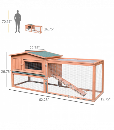 Small Animal Playpen Cage