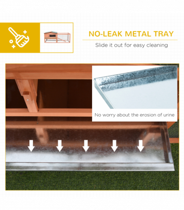 Small Animal Playpen Cage