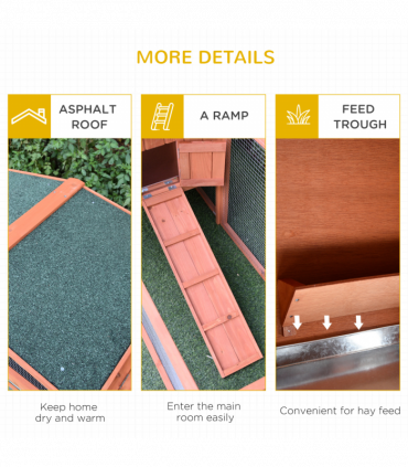 Small Animal Playpen Cage