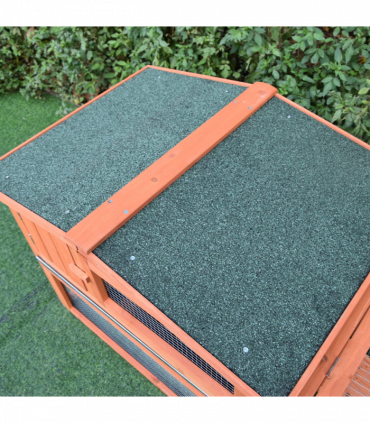 Small Animal Playpen Cage