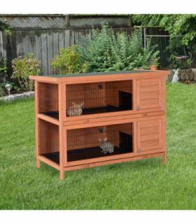 Small Animal Playpen Cage