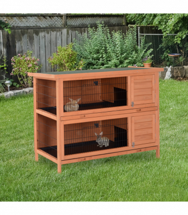 Small Animal Playpen Cage