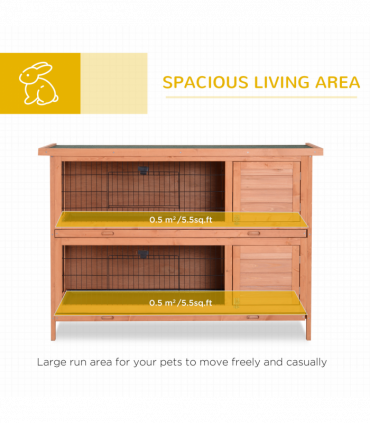 Small Animal Playpen Cage