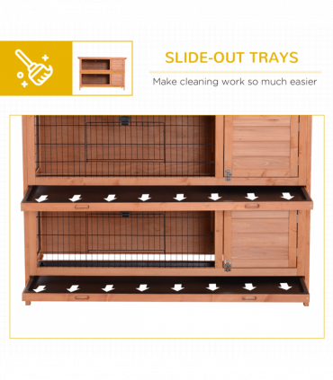Small Animal Playpen Cage