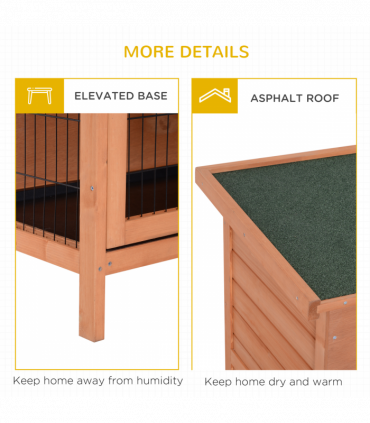 Small Animal Playpen Cage