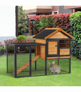 Small Animal Playpen Cage