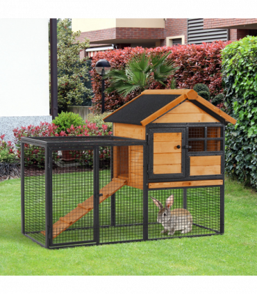 Small Animal Playpen Cage