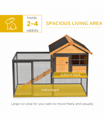 Small Animal Playpen Cage