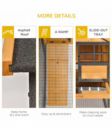 Small Animal Playpen Cage